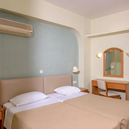 El Greco Hotel-3