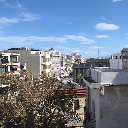 El Greco Hotel-2