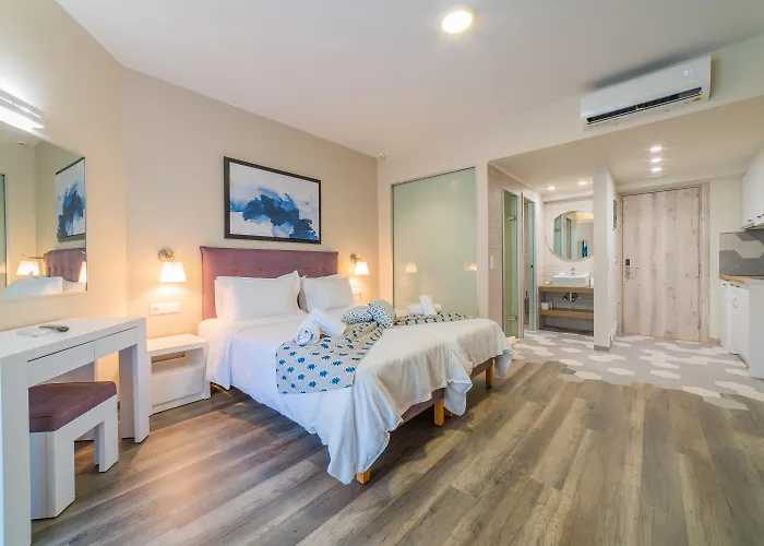 Bio Suites Hotel & Spa