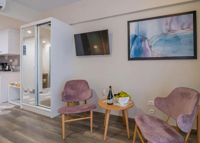 Bio Suites Hotel & Spa