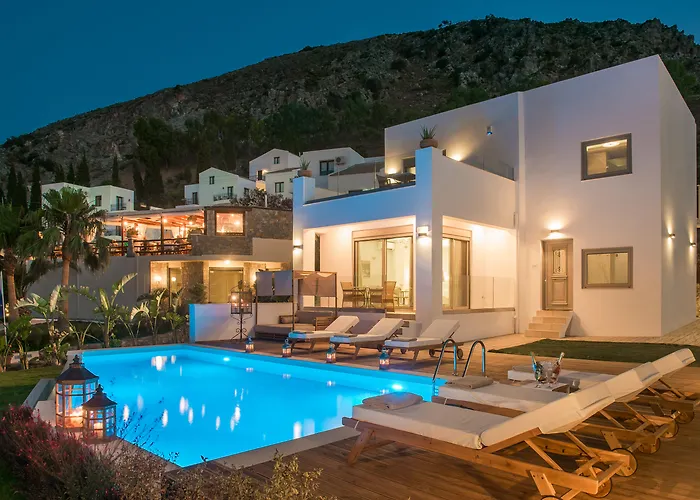 Creta Blue Boutique Hotel