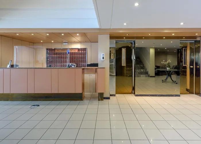 El Greco Hotel Heraklion 