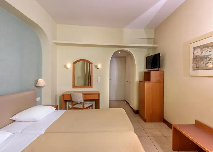 El Greco Hotel Heraklion 