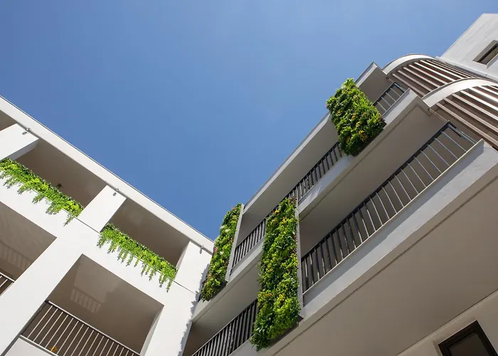 Ammos Suites