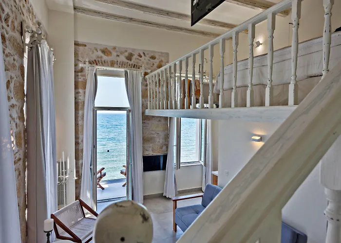 Thalassa Boutique Hotel (Adults Only)